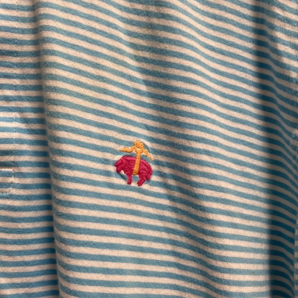 Brooks Brothers Polo - Picture 2 of 3